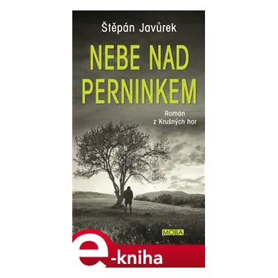 Nebe nad Perninkem - Štěpán Javůrek