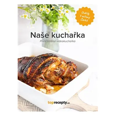 Naše kuchařka