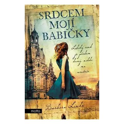 Srdcem mojí babičky - Barbora Linke