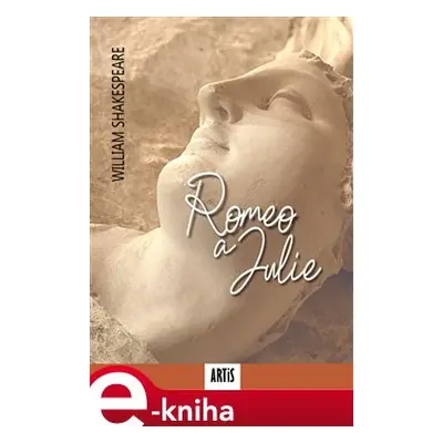 Romeo a Julie - William Shakespeare