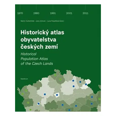 Historický atlas obyvatelstva českých zemí