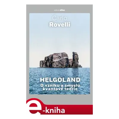 Helgoland - Carlo Rovelli