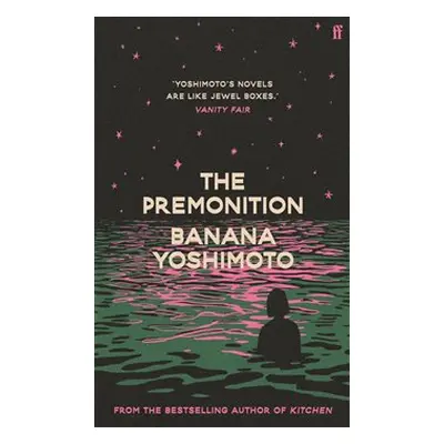 Premonition - Banana Yoshimoto