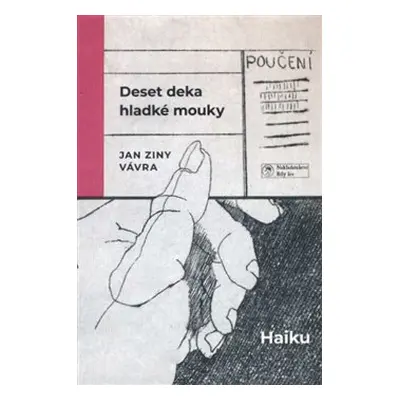 Deset deka hladké mouky - Jan Ziny Vávra