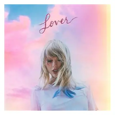 Lover - Taylor Swift