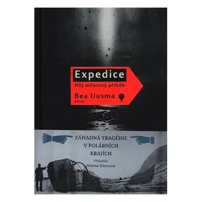 Expedice - Bea Uusma