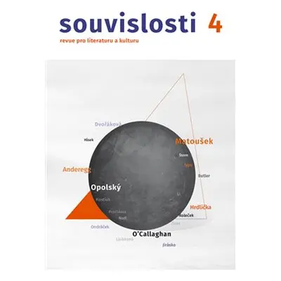 Souvislosti 4/2019