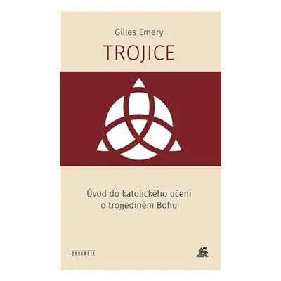 Trojice - Gilles Emery