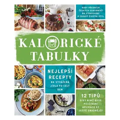 Kalorické Tabulky