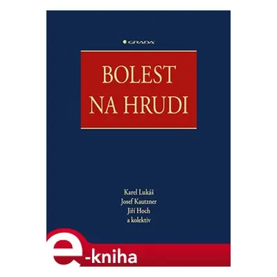 Bolest na hrudi - Jiří Hoch, Karel Lukáš, Josef Kautzner, kolektiv