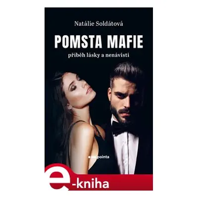 Pomsta mafie - Natálie Soldátová