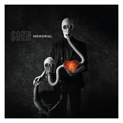 Memorial - Soen