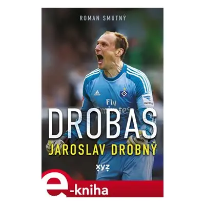 Drobas: Jaroslav Drobný - Jaroslav Drobný, Roman Smutný