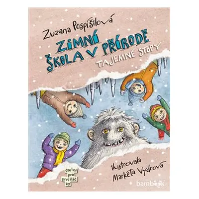 Zimní škola v přírodě - Zuzana Pospíšilová