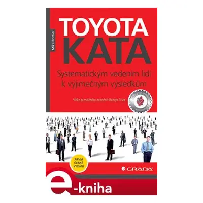 Toyota Kata - Mike Rother