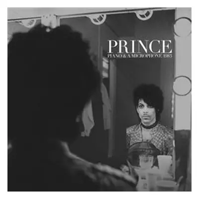 Piano & A Microphone 1983 - Prince