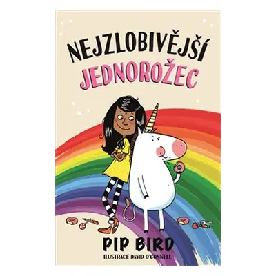 Nejzlobivější jednorožec - Pip Bird