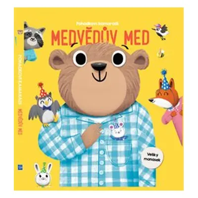 Medvědův med