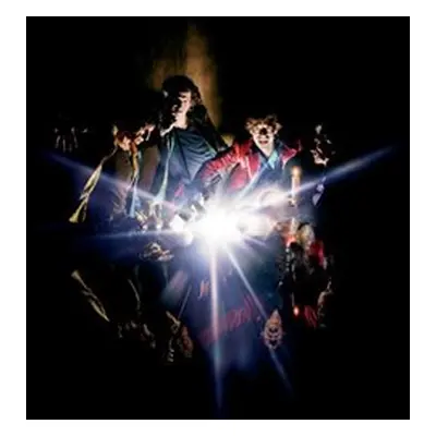 A Bigger Bang - Rolling Stones