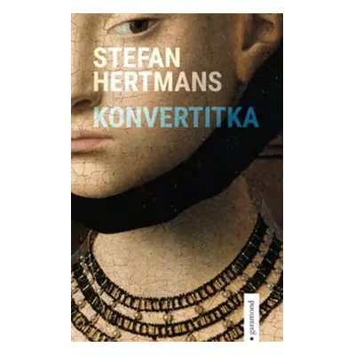 Konvertitka - Stefan Hertmans