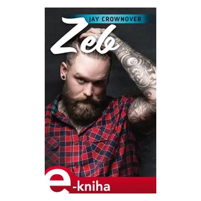 Zeb - Jay Crownover