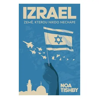 Izrael - Noa Tishby