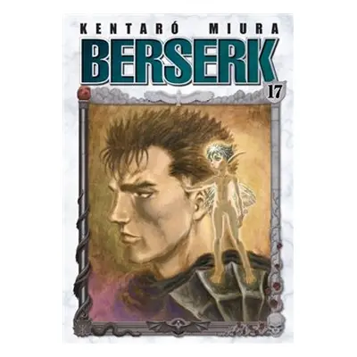 Berserk 17 - Kentaró Miura