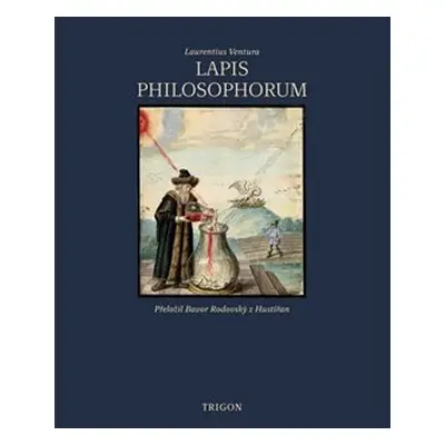 Lapis Philosophorum - Laurentius Ventura