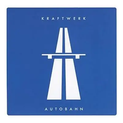 Autobahn - Kraftwerk