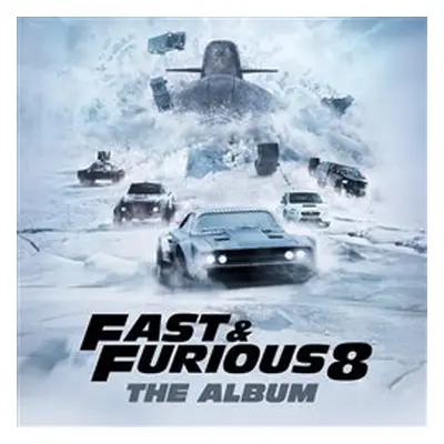 Fast & Furious 8 - The Album