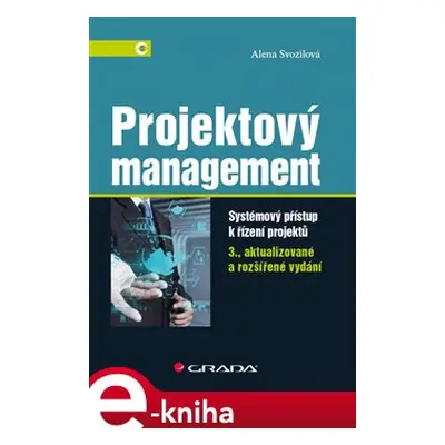 Projektový management - Alena Svozilová