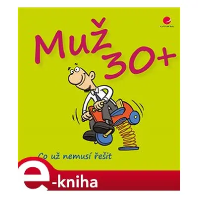 Muž 30+ - Michael Kernbach