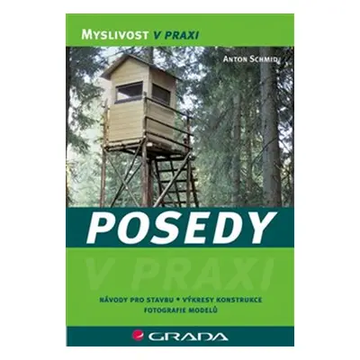 Posedy - Anton Schmid