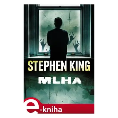 Mlha - Stephen King