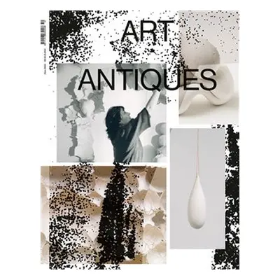 Art & Antiques 10/2022