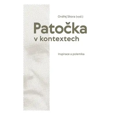 Patočka v kontextech