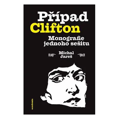 Případ Clifton - Michal Jareš