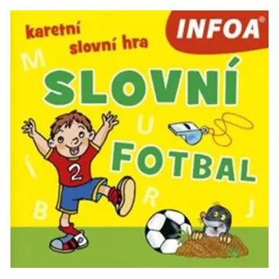 Slovní fotbal