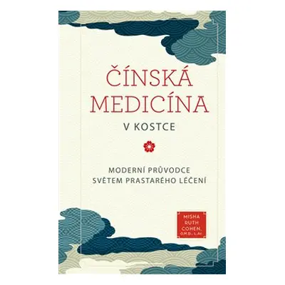 Čínská medicína v kostce - Misha Ruth Cohen