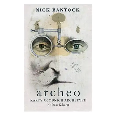 Archeo - Nick Bantock