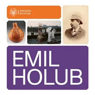 Emil Holub - Tomáš Winter