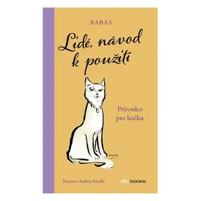 Lidé, návod k použití - Barbara Capponi