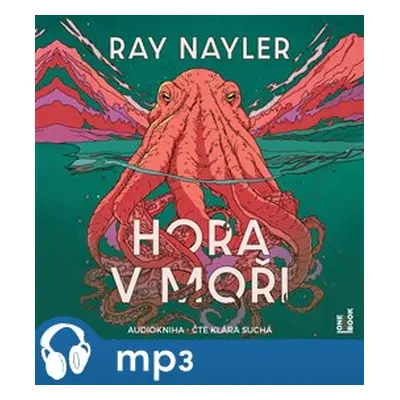 Hora v moři, mp3 - Ray Nayler