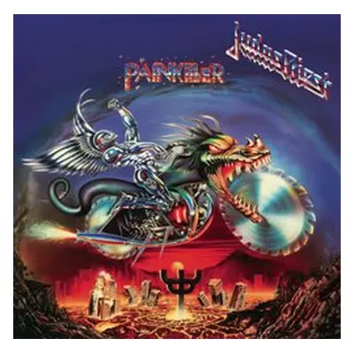 Painkiller - Judas Priest