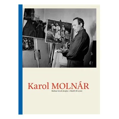 Karol Molnár - Pavel Šmidrkal