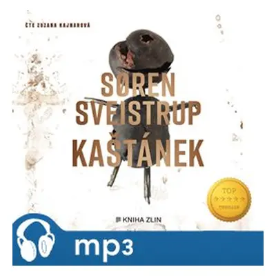 Kaštánek, mp3 - Soren Sveistrup