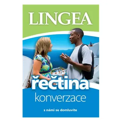 Řečtina - konverzace