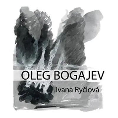 Oleg Bogajev - Ivana Ryčlová