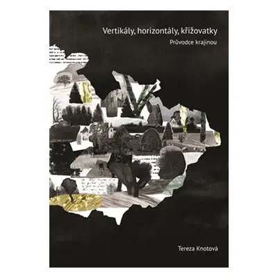 Vertikály, horizontály, křižovatky - Tereza Knotová