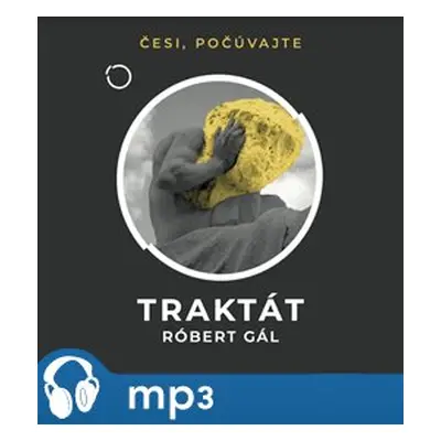 Traktát, mp3 - Róbert Gál